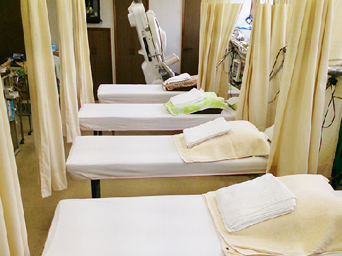 みんなの森　北柏駅前院