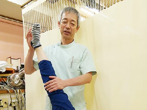 みんなの森　北柏駅前院